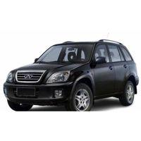 Aks Kafa Chery Ti̇ggo 08-