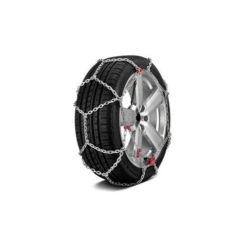 Oto Lastik Kar Zinciri 175/75/r14 X Tipi Binek Suv Takmatik Kolay Montaj