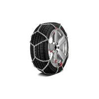 Oto Lastik Kar Zinciri 175/75/r14 X Tipi Binek Suv Takmatik Kolay Montaj