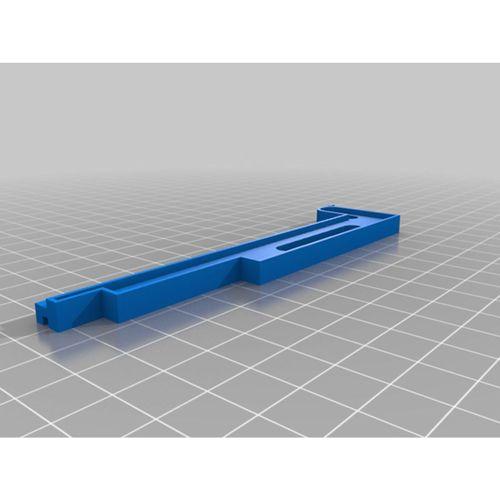 Dart Zone Spectrum Pusher Aparatı (Bu ürün Sadece Plastik parçadır - Almadan Önce Soru Sorabilirsiniz)