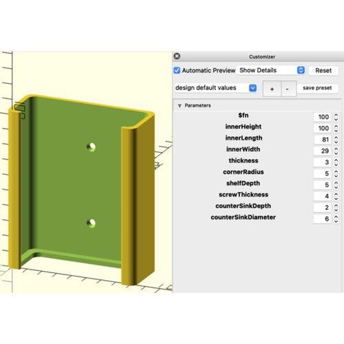 Özelleştirilebilir Blok Montaj (Bu ürün Sadece Plastik parçadır - Almadan Önce Soru Sorabilirsiniz)