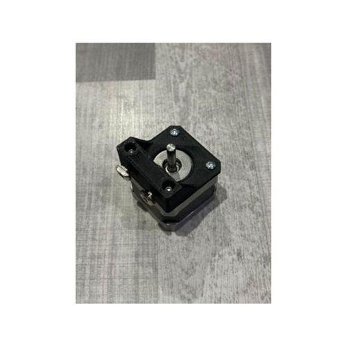 Z Eksen Stepper Motor Montaj Yükseltmesi Ender 3 Pro (Bu ürün Sadece Plastik parçadır - Almadan Önce Soru Sorabilirsiniz)