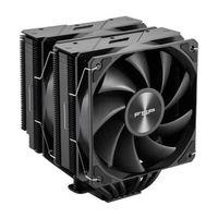 FSP MP7, 120mm, (LGA1851/1700/1200/AM4/AM5) Uyumlu, CPU Soğutma