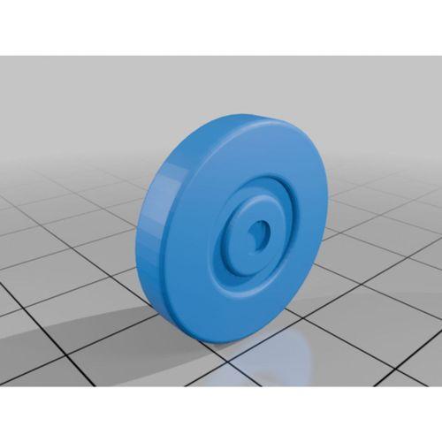 Studio Series 86 Bumblebee Yedek Tekerlek (Bu ürün Sadece Plastik parçadır - Almadan Önce Soru Sorabilirsiniz)