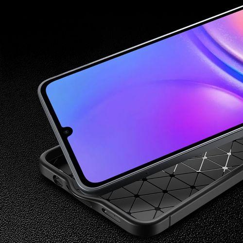 Galaxy A07 Kılıf Zore Negro Silikon Kapak