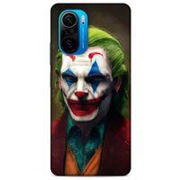 Xiaomi Poco F3 Uyumlu Kılıf Joker (19) Kılıfları Neon
