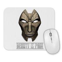 Jhin Beauty is PAIN Mouse Pad.jpg
