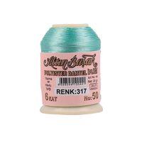 Altınbaşak Oya ve Dantel İpi 20 gr - Royaleks - No: 317