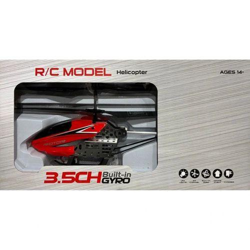 Uzaktan Kumandalı Helikopter 2.4GHz
