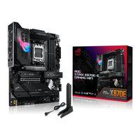 ASUS ROG STRIX X870E-E GAMING WIFI AMD AM5 DR5 ATX