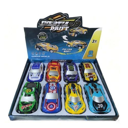 JIA-333-GP1 SÜRTMELİ DRIFT ARABA(Belirtilen fiyat, tekli satış için adet fiyatıdır.)