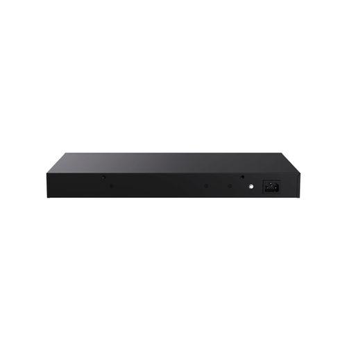 TENDA TEG1120P-16-250W 18PORT 10/100/1000 SWITCH