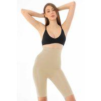 Ten Mı 2037 Yüksek Bel Double Uzun Paçalı Özel Korse