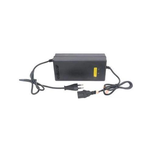 SEVGENT E-Bis Şarj Cihazı 72V 50-80Ah Devre Kesicili Göstergeli