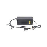 SEVGENT E-Bis Şarj Cihazı 72V 50-80Ah Devre Kesicili Göstergeli