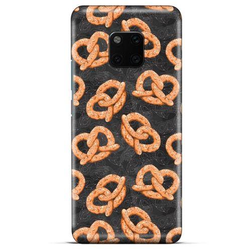 Lopard General Mobile GM 20 Pro Uyumlu Kılıf Almanya (35) Fit Design Kılıf