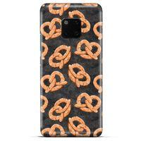 Lopard General Mobile GM 20 Pro Uyumlu Kılıf Almanya (35) Fit Design Kılıf