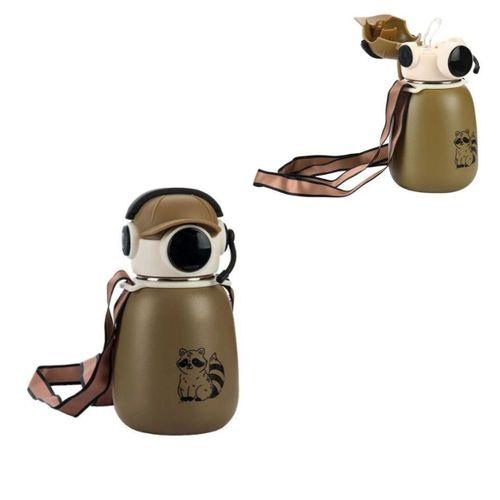 Gamer Termos Matara 500 ml