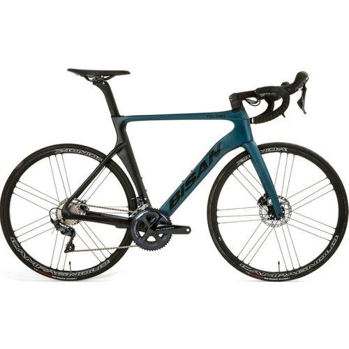 Bisan Reload Dısc 105 Mat Petrol Mavi 54 cm