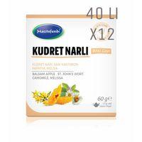 Kudret Narlı Çay 40'lı 12 Adet