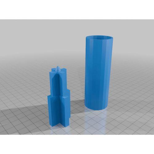 Givi Stop Kayış Uç Aparatı (Bu ürün Sadece Plastik parçadır - Almadan Önce Soru Sorabilirsiniz)