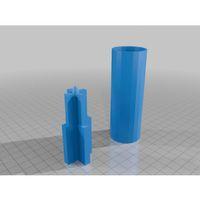 Givi Stop Kayış Uç Aparatı (Bu ürün Sadece Plastik parçadır - Almadan Önce Soru Sorabilirsiniz)