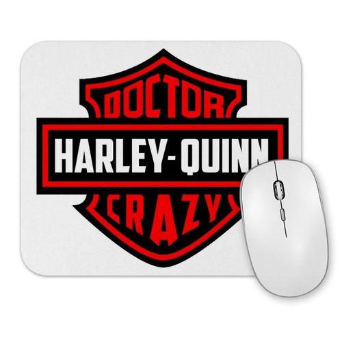 Suicide Squad Enchantress Rickflag Mouse Pad