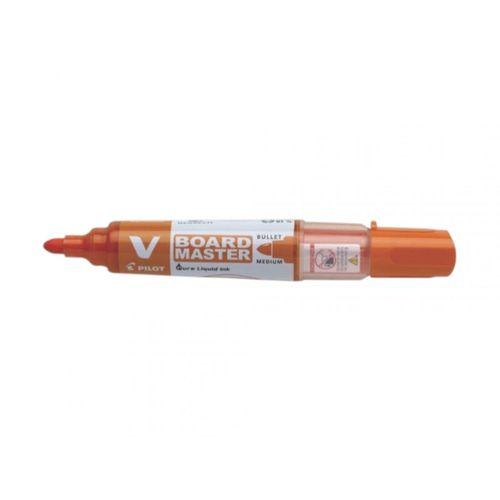 PILOT V BOARD MASTER - TURUNCU