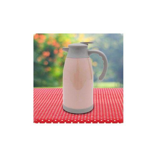 900 ML Çelik Termos Renkli Clkn-1509