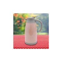 900 ML Çelik Termos Renkli Clkn-1509