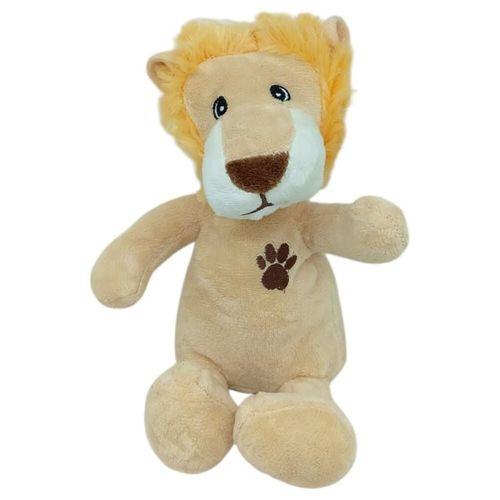 Peluş Sevimli Hayvanlar 25 cm - Aslan