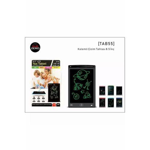 Dijital Yazı Tahtası LCD Tablet Çizim SK-011