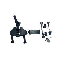 SEVGENT Kask Aparatı Telefon+Kamera Tutucu