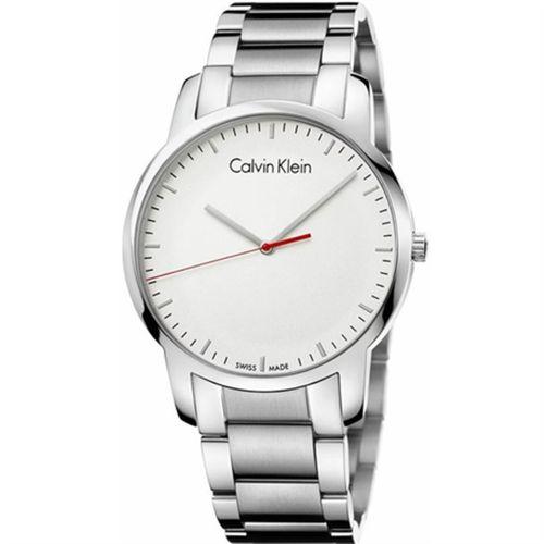 Calvin Klein K2G2G1Z6 Erkek Kol Saati