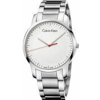 Calvin Klein K2G2G1Z6 Erkek Kol Saati