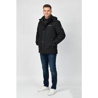 Erkek Kapüşonlu Spor Mont 2 Parça Regular Fit 3362 BGL-ST04898