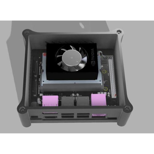 NVIDIA Jetson Xavier NX Geliştirici Kiti (Bu ürün Sadece Plastik parçadır - Almadan Önce Soru Sorabilirsiniz)