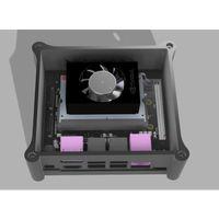 NVIDIA Jetson Xavier NX Geliştirici Kiti (Bu ürün Sadece Plastik parçadır - Almadan Önce Soru Sorabilirsiniz)