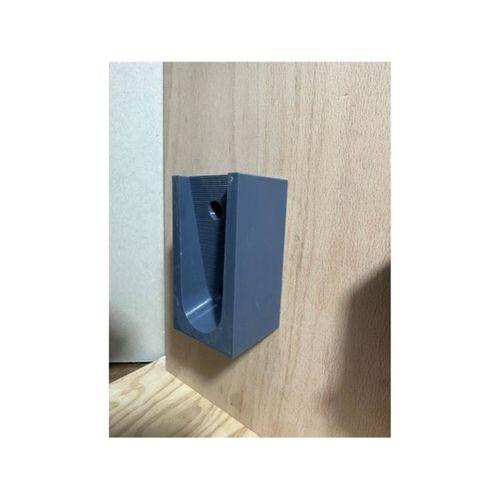 Scheppach MBS 1200 Metal Şerit Testereyi Masa Tipi Şerit Testereye Dönüştürme (Bu ürün Sadece Plastik parçadır - Almadan Önce Soru Sorabilirsiniz)