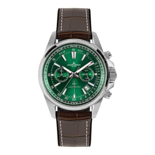 JACQUES LEMANS LIVERPOOL 1-2117D ERKEK KOL SAATİ