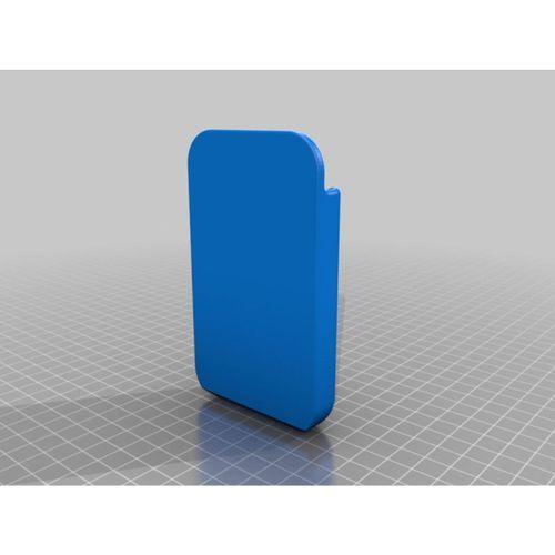 San Disk Tutucu (Bu ürün Sadece Plastik parçadır - Almadan Önce Soru Sorabilirsiniz)