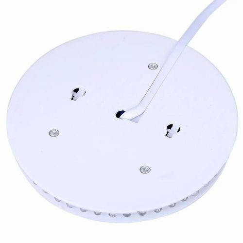 Fithome M29 48 Led Rgb Otomatik Renk Değiştiren Dönen Ayçiçeği Ufo Led