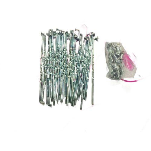 SEVGENT Jant Teli 160-4 Burgulu 36 Lı