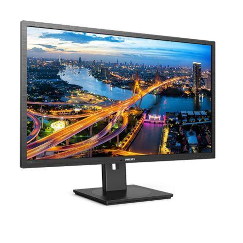 PHILIPS 325B1L/00 31,5’’ 4ms, 75Hz 2K Quad HD, 2xHDMI, DP, Pivot, IPS Panel Monitör