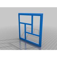 Barış Aşk Japon Lambası WLED (Bu ürün Sadece Plastik parçadır - Almadan Önce Soru Sorabilirsiniz)