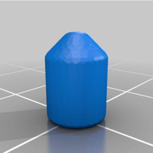 Micro Toprak Bloklayıcı (Bu ürün Sadece Plastik parçadır - Almadan Önce Soru Sorabilirsiniz)