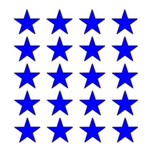 YAMAHA Yamaha Cg Mavi Yıldız Sakal Şeridi