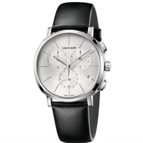 Calvin Klein K8Q371C6 Erkek Kol Saati