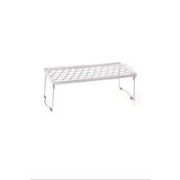 Dikdörtgen Pratik Dolap İçi Raf 20x45x15 Cm. Royaleks-TİM303