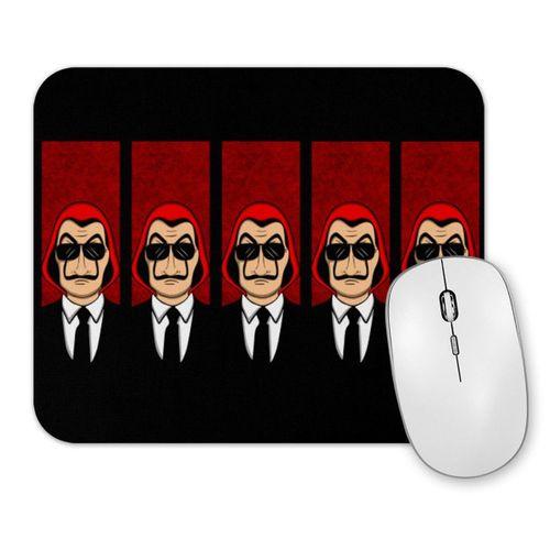 La Casa De Papel Reservoir Bellaciao Mouse Pad